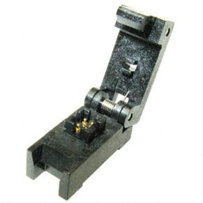 AXS-2520-04-10 Abracon LLC  Accessories